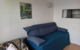 Apartamento Con Vistas Al Mar