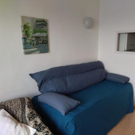 Apartamento Apartamento Con Vistas Al Mar Las Canteras  Exterior foto