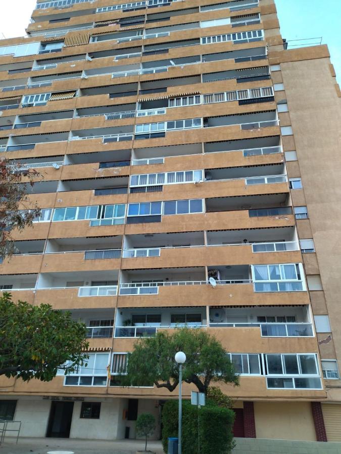 Apartamento Apartamento Con Vistas Al Mar Las Canteras  Exterior foto