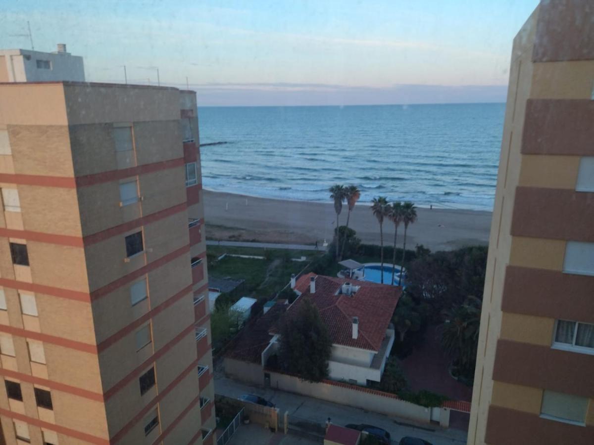 Apartamento Apartamento Con Vistas Al Mar Las Canteras  Exterior foto