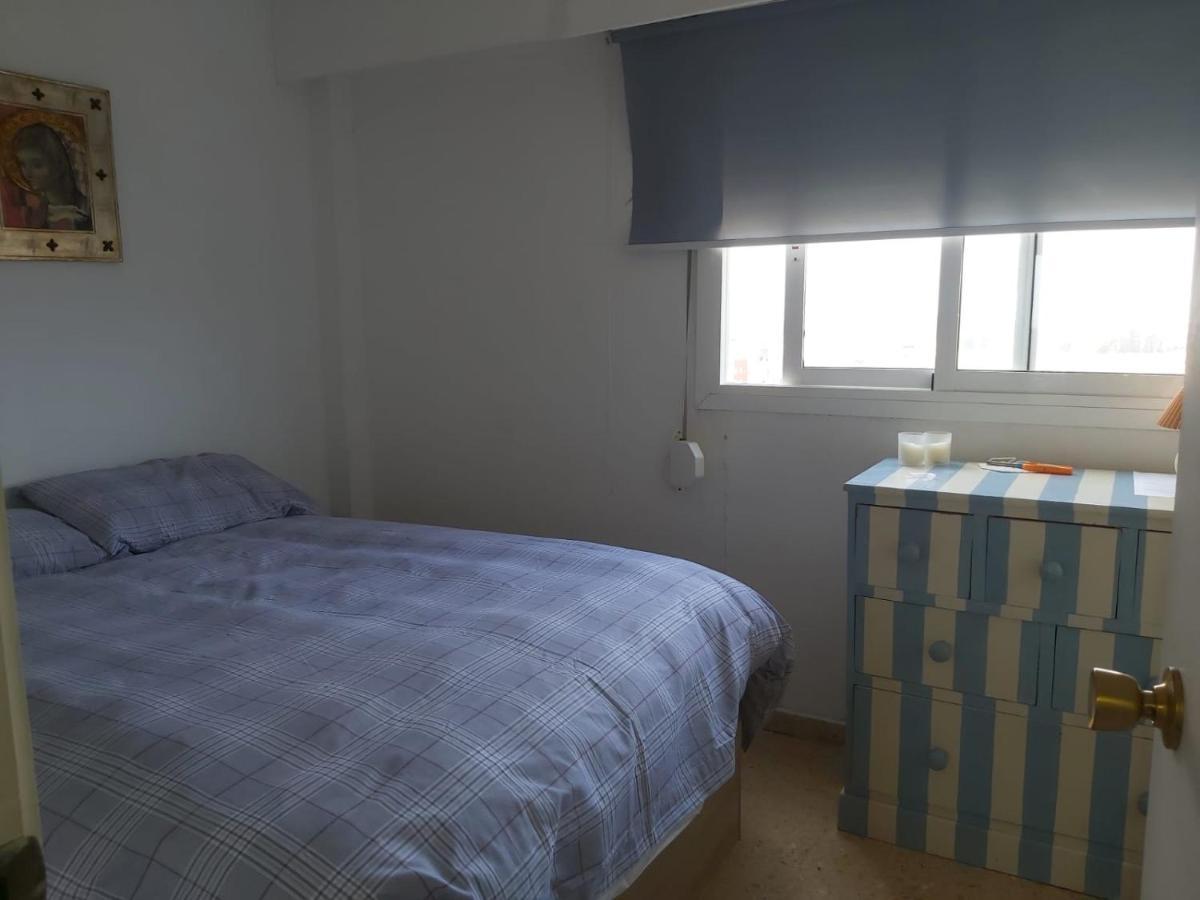 Apartamento Apartamento Con Vistas Al Mar Las Canteras  Exterior foto