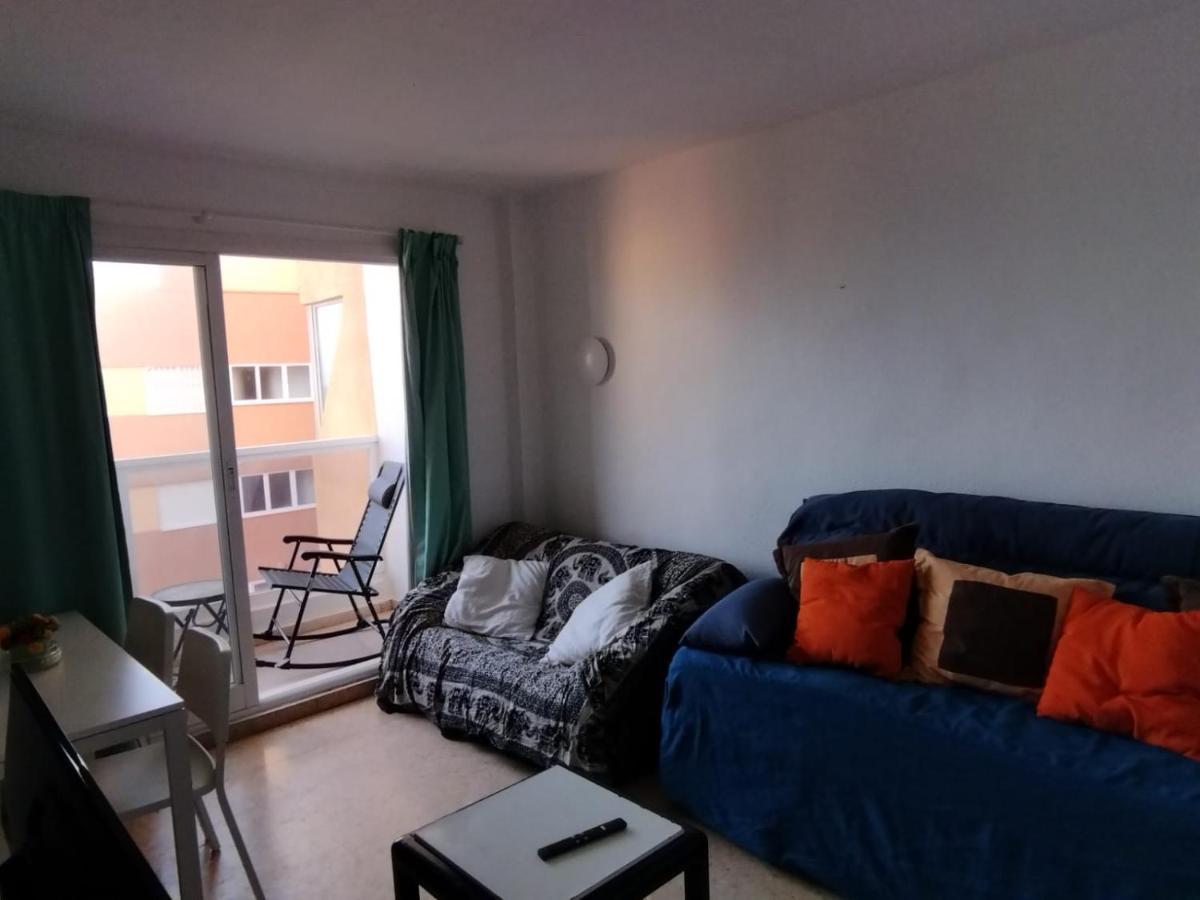 Apartamento Apartamento Con Vistas Al Mar Las Canteras  Exterior foto