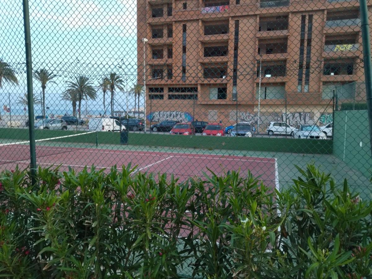 Apartamento Apartamento Con Vistas Al Mar Las Canteras  Exterior foto