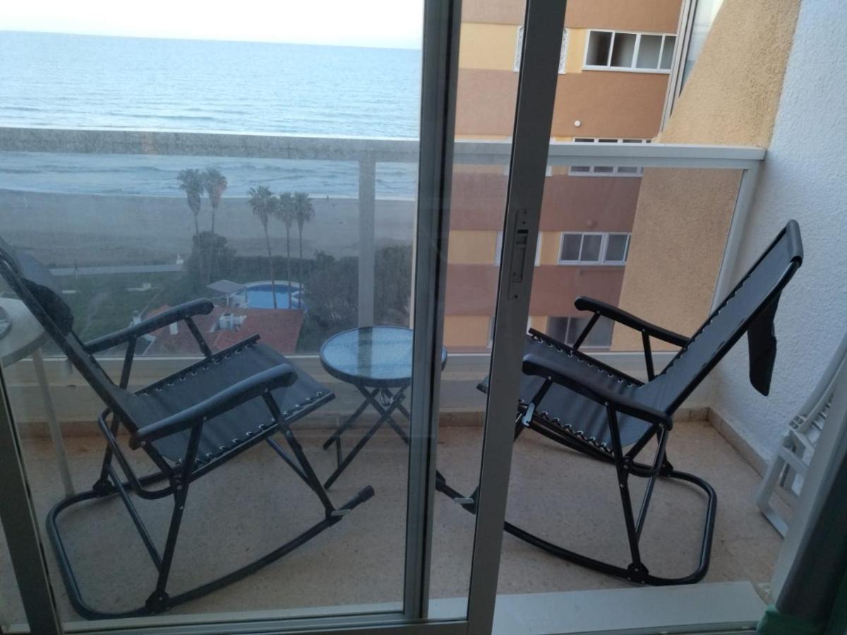 Apartamento Apartamento Con Vistas Al Mar Las Canteras  Exterior foto